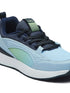 FLOAT Blue Men's Sneakers